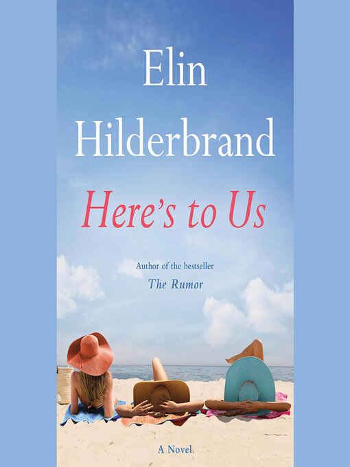 Cover image for Here's to Us